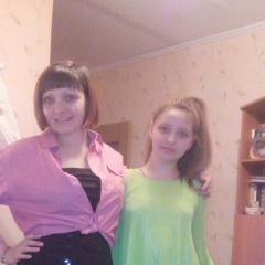 Юля Зая, 15.02, Казань