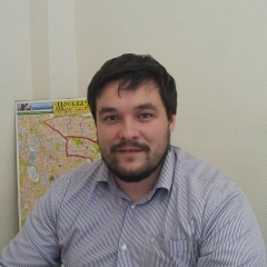 Aleksey Fedorov, 30.01.1987, Чебоксары