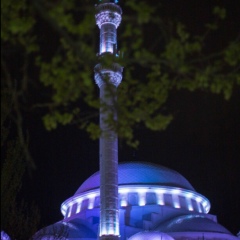 Асия Всёравнокакая, 03.09, İstanbul