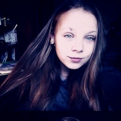 Елизавета Викторова, 30.07.1999, Иванков