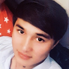 Искандар Ибрагимов, 01.03.1997, Душанбе