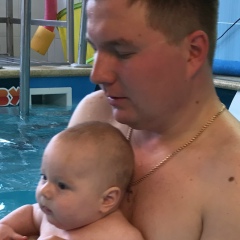 Юрий Гусев, 31.01.1988, Алматы