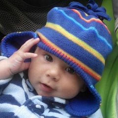 Ната Войт, 17.01.1989