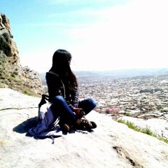 Назгуль Смаилова, 12.01.1995, Ош