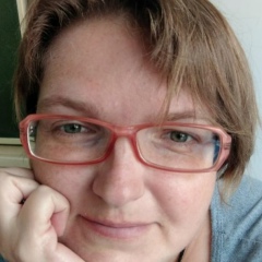 Наталья Евсюкова, 08.07.1986, Новосибирск