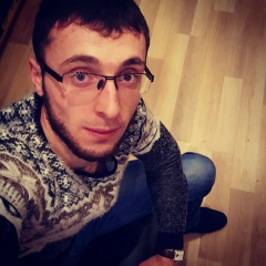 Имран Сулиев, 02.10.1991, Алматы