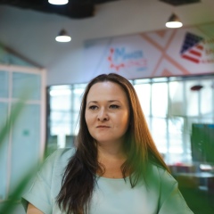 Людмила Лукина, 24.10.1981, Алматы