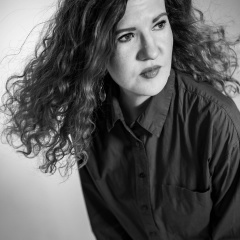 Виктория Владимирова, Калининград