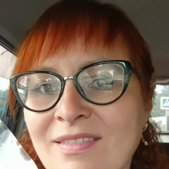 Юлия Щеглова, 12.01.1987, Новокузнецк