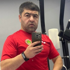 Джамал Юнусов, 14.09, Abu Dhabi