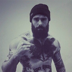 Шамиль Алиев, 11.06.1990, Dubai