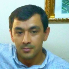 Maksat Annaorazow, 04.01.1977, Ашхабад