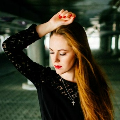 Александра Кавелич, 21.07, Минск