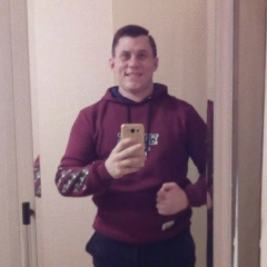 Андрей Турищев, 29.10.1994, Воронеж