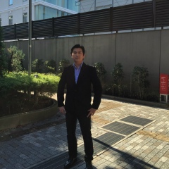 Zarni Htet-Aung, 14.08.1984