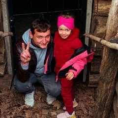 Константин Молотай, Белгород