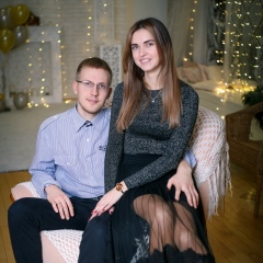 Евгения Альянова, 08.02, Новосибирск