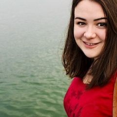 Татьяна Гашибаязова, 09.08.1988, Одесса