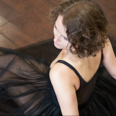 Екатерина Бурзиловская, 27.04, Москва