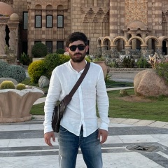 Hayk Tadevosyan, Ереван