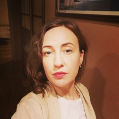 Татьяна Okuneva, 03.12, Санкт-Петербург