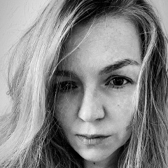 Екатерина Криворотько, 10.11.2001, Кременчуг