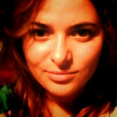 Моника Ганчева, 25.04.1996, Добрич