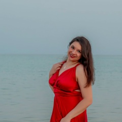 Ольга Обыденная, 07.06, Пермь