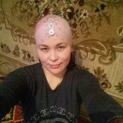 Гулсум Сынабаева, 15.01.1994