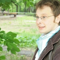 Сергей Леонидов, 30.07.1988, Воронеж