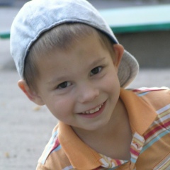 Маша Чикина, 21.11.1980