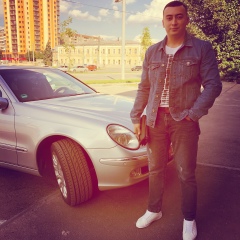 Дастан Патхуллаев, 22.09.1995, Челябинск