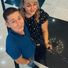 Ванир Галимзянов, Радужный