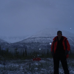 Алексей Федяшкин, 08.10.1973, Пенза