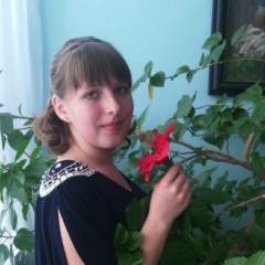 Наталья Ташева, 14.04, Оренбург