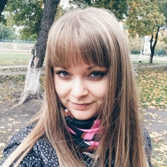 Александра Фаенко, 09.02, Киев