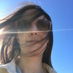 Дарина Наговицына, Санкт-Петербург