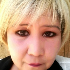 Ая Алгожаева, 16.07, Алматы