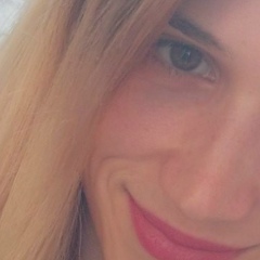 Леночка Hellen, 17.04.1986, Москва