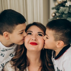 Ксения Фирсова, 03.11.1990, Самара