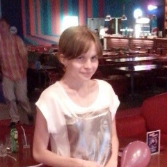 Виктория Дмитриева-Белореченская, 22.07.1992, Москва