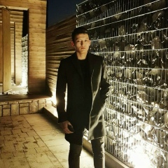 Темирлан Амангельдиев, 19.10, Алматы