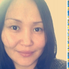 Бахыт Шарипова, 28.11.1980, Астана