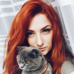 Катерина Морозова, 14.11, Минск