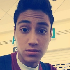 Randy Riofrio, 15.04.1998, Machala