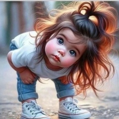 Ольга Игоревна