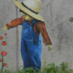 Арсений Вадимович, 07.08.1982, Симферополь