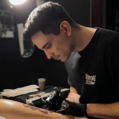 Дмитрий Степанов, 20.10.1990, Волгоград