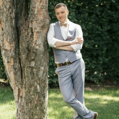 Дима Залоткин, 24.07, Харьков