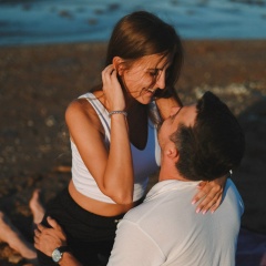 Anastasha Neronova-Chernova, 28.03, Балашиха